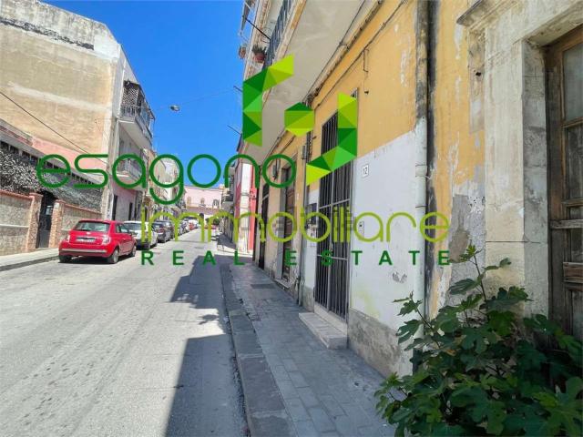Appartamento in vendita di 70 m² in Via Santa Maria di Gesù