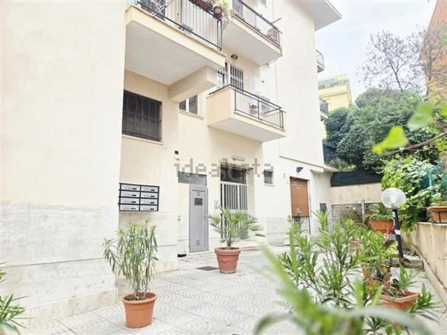 Appartamento in vendita di 70 m² in Via Santorre di Santarosa