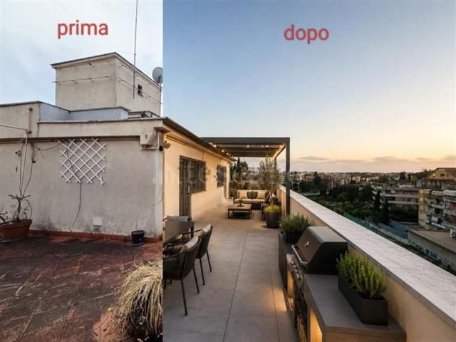 Appartamento in vendita di 70 m² in Via Santorre di Santarosa