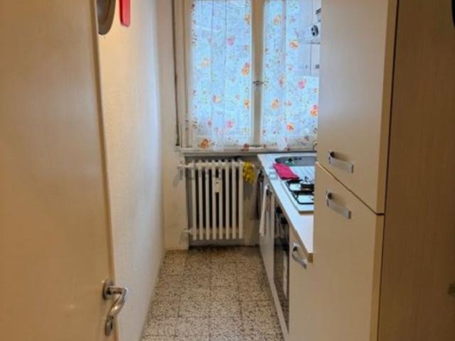 Appartamento in vendita di 70 m² in Via Santuario del Sacro Cuore, 3