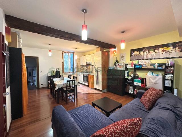 Appartamento in vendita di 70 m² in Via San Carlo, 21