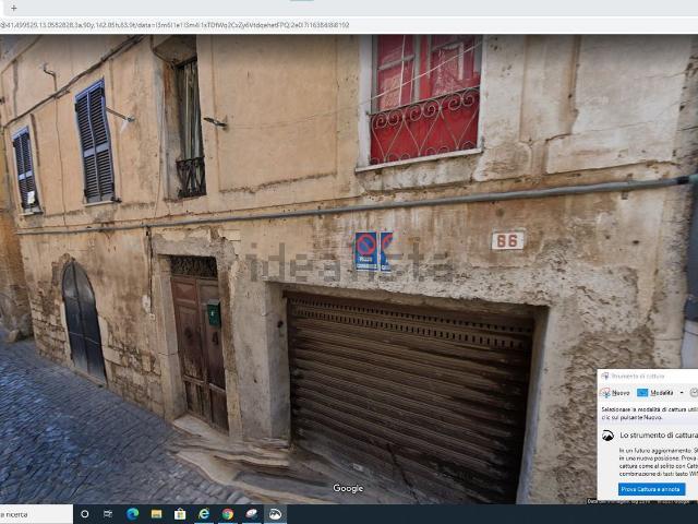 Appartamento in vendita di 70 m² in Via San Carlo, 88