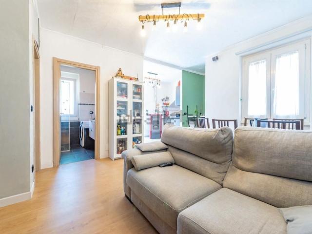 Appartamento in vendita di 70 m² in Via San Amanzio, 5