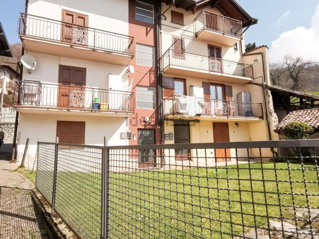 Appartamento in vendita di 70 m² in Via San Bartolomeo, 1