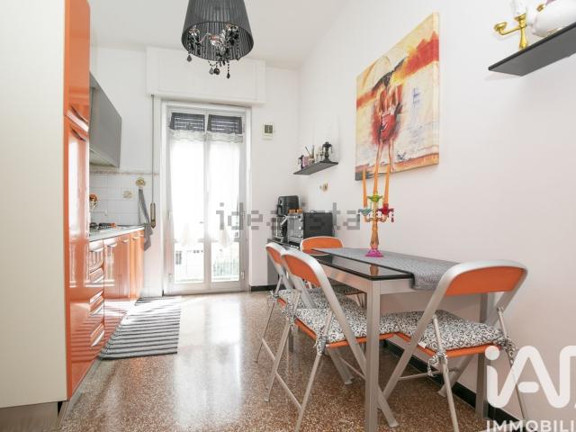 Appartamento in vendita di 70 m² in Via San Bartolomeo del Fossato, 20