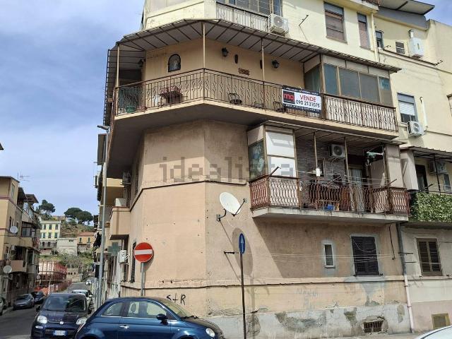 Appartamento in vendita di 70 m² in Via San Bernardo, 10