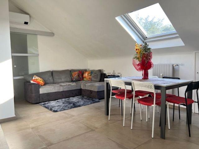 Appartamento in vendita di 70 m² in Via San Bernardo