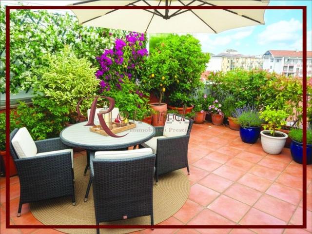 Appartamento in vendita di 70 m² in Via San Galdino