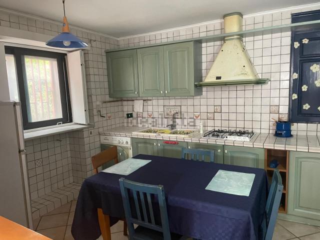 Appartamento in vendita di 70 m² in Via San Gennaro Agnano, 52