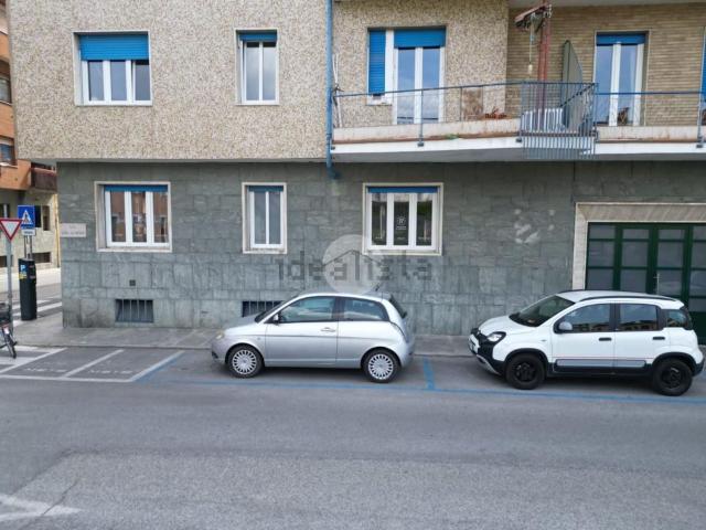 Appartamento in vendita di 70 m² in Via San Giorgio, 9