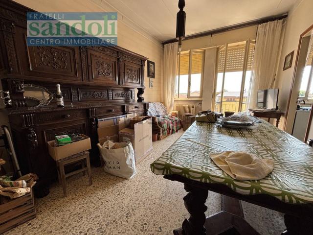 Appartamento in vendita di 70 m² in Via San Giovanni Bosco, 7
