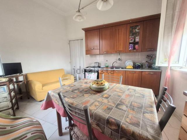 Appartamento in vendita di 70 m² in Via San Giovanni de Matha, 37