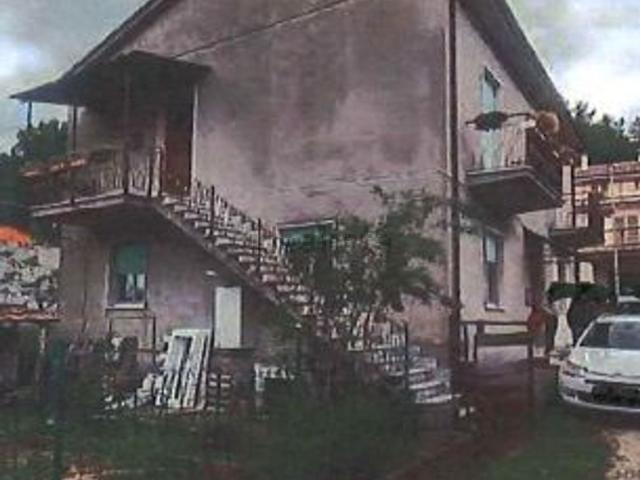 Appartamento in vendita di 70 m² in Via San Gregorio