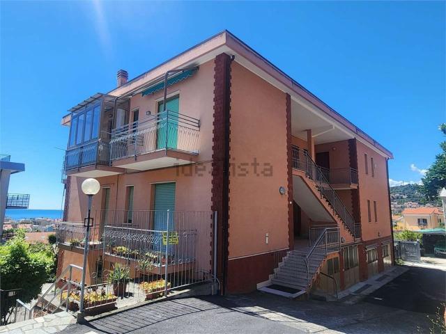 Appartamento in vendita di 70 m² in Via San Domenico, 139