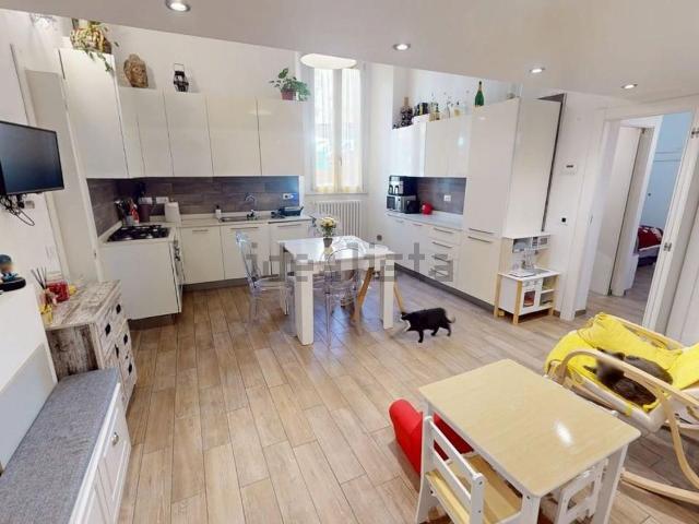Appartamento in vendita di 70 m² in Via San Donato, 5