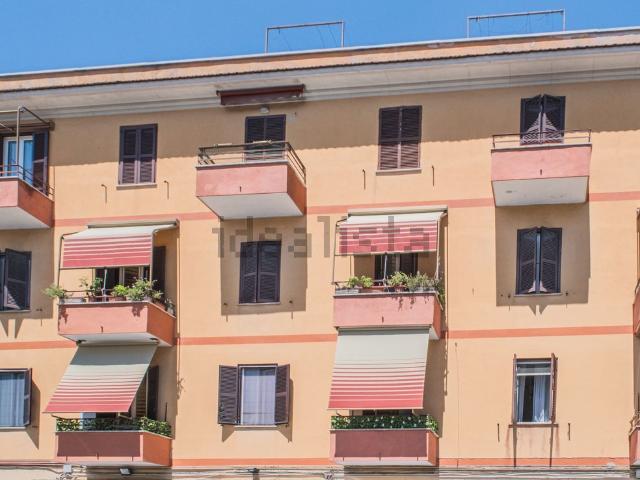 Appartamento in vendita di 70 m² in Via San Francesco D&apos Assisi, 26