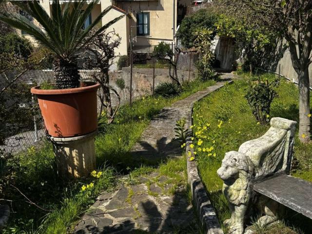 Appartamento in vendita di 70 m² in Via San Francesco di Paola, 10