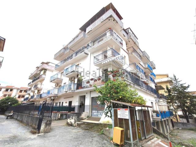 Appartamento in vendita di 70 m² in Via San Francesco di Paola