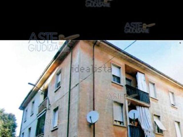 Appartamento in vendita di 70 m² in Via San Francesco, 5