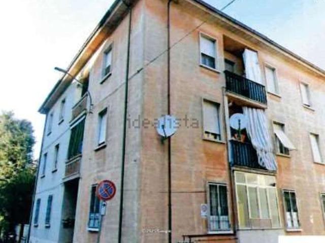 Appartamento in vendita di 70 m² in Via San Francesco, 5