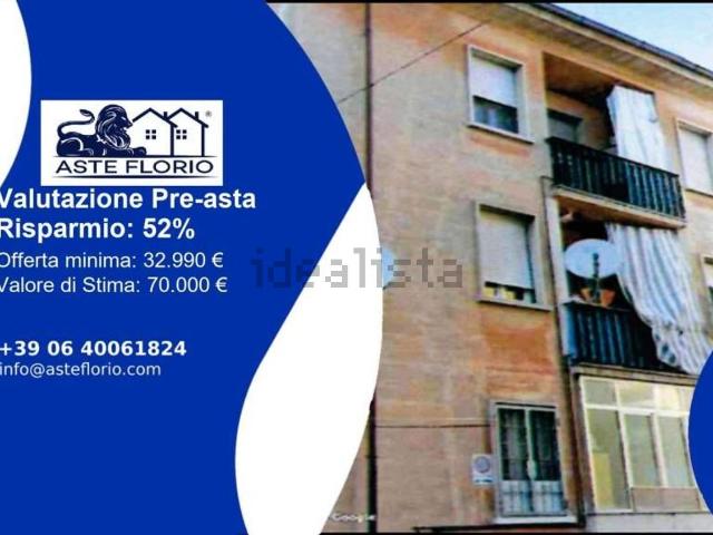 Appartamento in vendita di 70 m² in Via San Francesco, 5