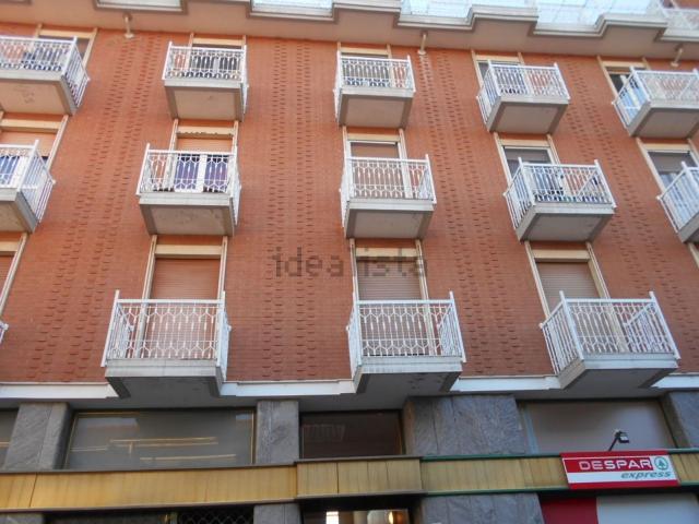 Appartamento in vendita di 70 m² in Via San Francesco, 6