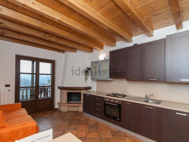 Appartamento in vendita di 70 m² in Via San Frassino, 1