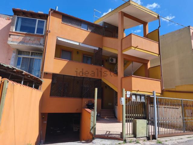 Appartamento in vendita di 70 m² in Via San Isidoro