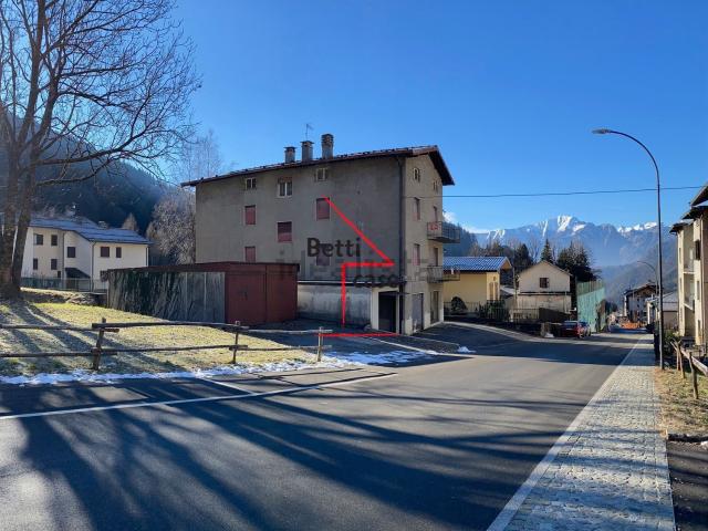 Appartamento in vendita di 70 m² in Via San Lucia, 10