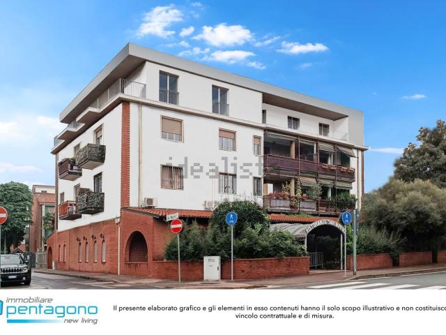 Appartamento in vendita di 70 m² in Via San Marino, 2