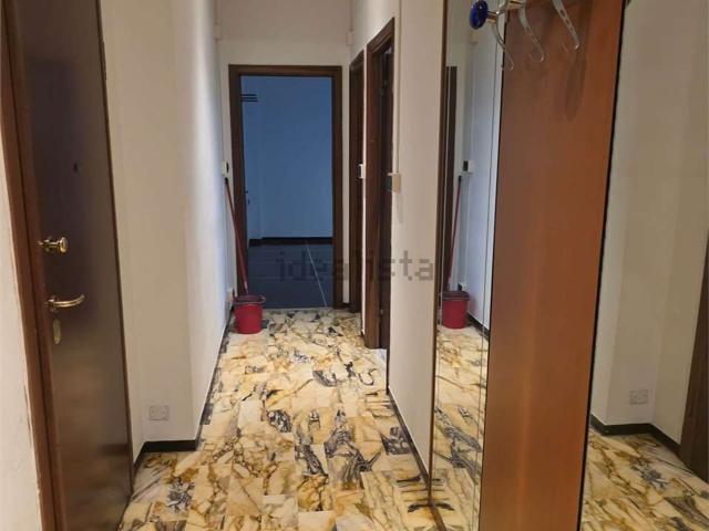 Appartamento in vendita di 70 m² in Via San Martino