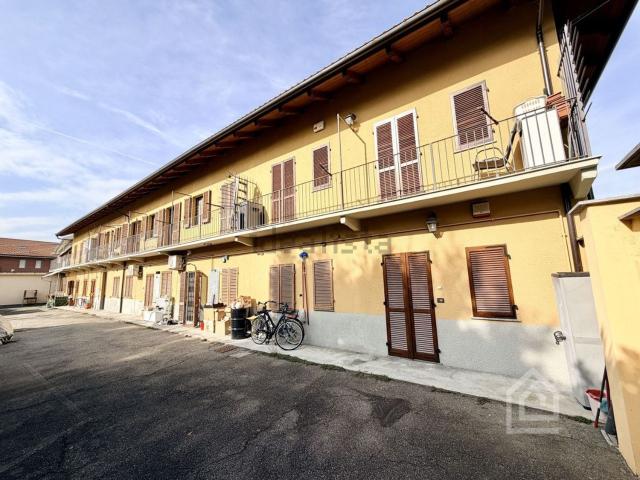 Appartamento in vendita di 70 m² in Via San Massimiliano Kolbe, 4