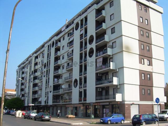 Appartamento in vendita di 70 m² in Via San Severo, 46