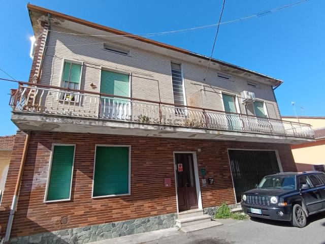 Appartamento in vendita di 70 m² in Via San Sebastiano, 5