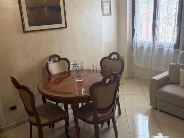 Appartamento in vendita di 70 m² in Via San Sebastiano, 36