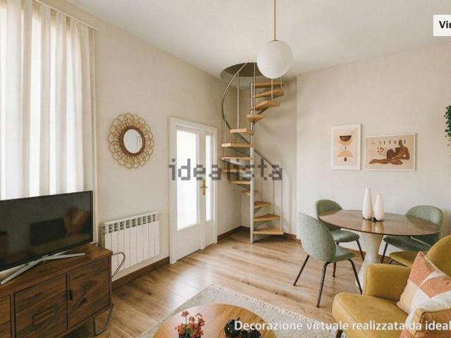 Appartamento in vendita di 70 m² in Via San Simpliciano, 17