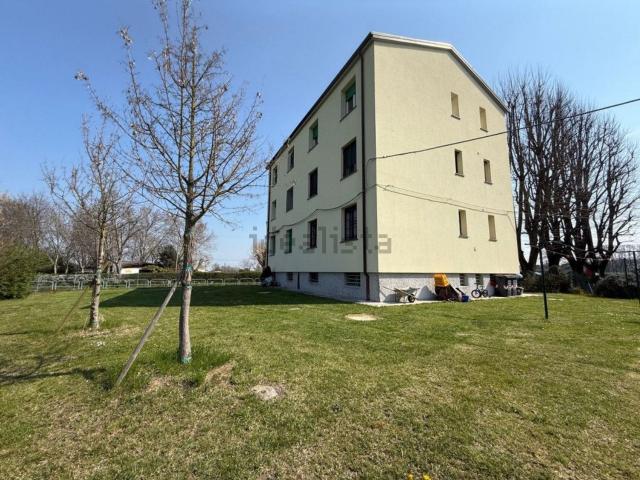 Appartamento in vendita di 70 m² in Via San Pancrazio, 2