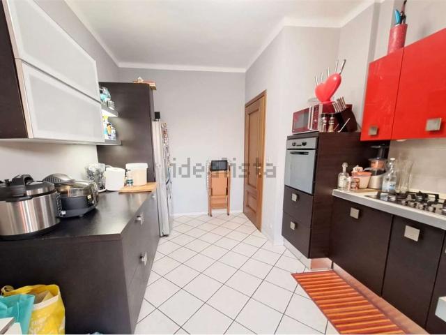 Appartamento in vendita di 70 m² in Via San Paolo, 14