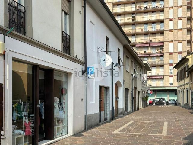 Appartamento in vendita di 70 m² in Via San Pietro, 13