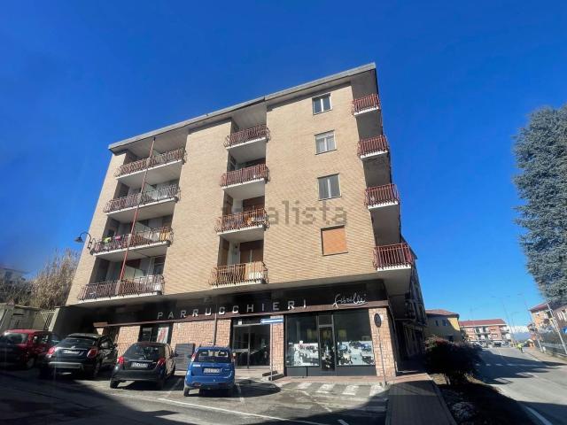Appartamento in vendita di 70 m² in Via San Pietro, 5
