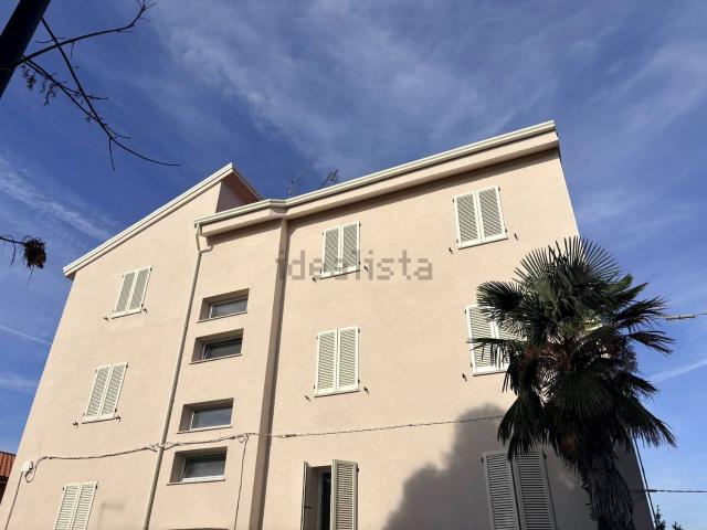 Appartamento in vendita di 70 m² in Via San Pietro