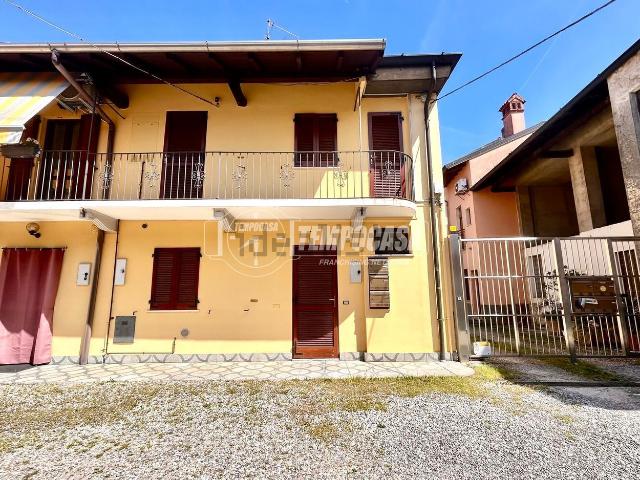 Appartamento in vendita di 70 m² in Via San Rocco, 16