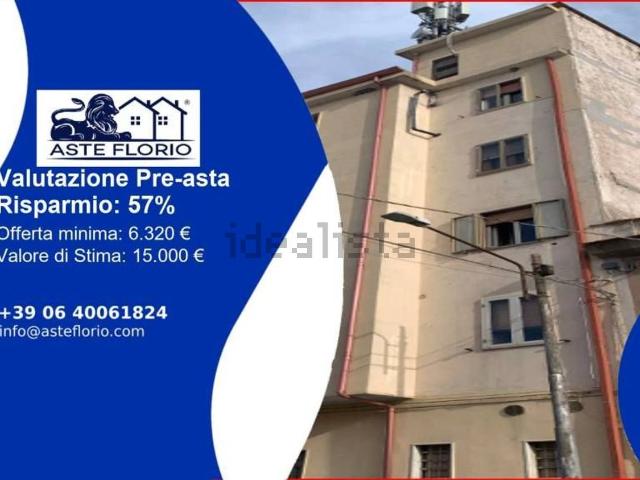 Appartamento in vendita di 70 m² in Via San Trifone, 11