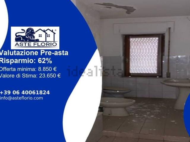 Appartamento in vendita di 70 m² in Via San Trifone
