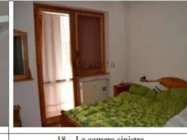 Appartamento in vendita di 70 m² in Via San Vito