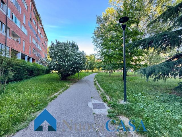 Appartamento in vendita di 70 m² in Via San Vigilio, 35