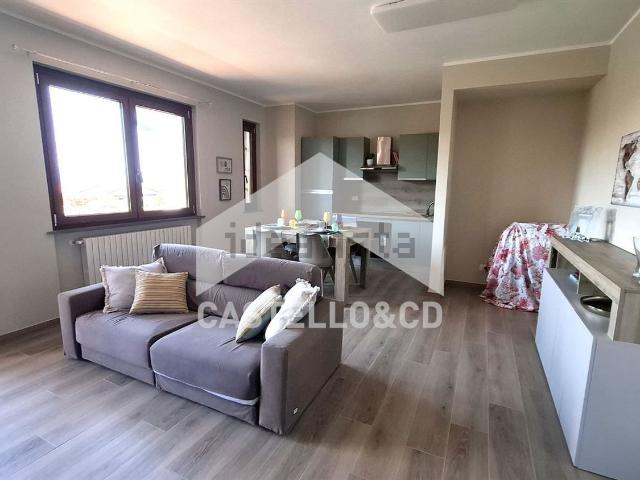 Appartamento in vendita di 70 m² in Via San Zeno, 105