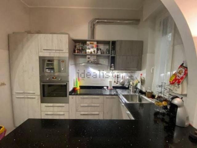 Appartamento in vendita di 70 m² in Via Sanda