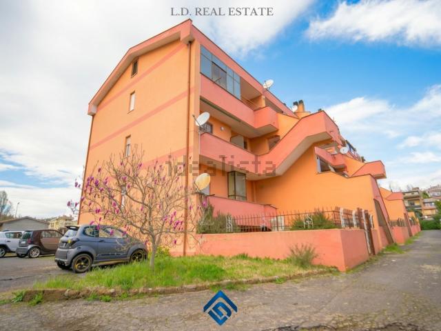 Appartamento in vendita di 70 m² in Via Salvatore Alessi
