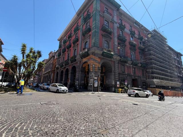 Appartamento in vendita di 70 m² in Via Salvatore Tommasi
